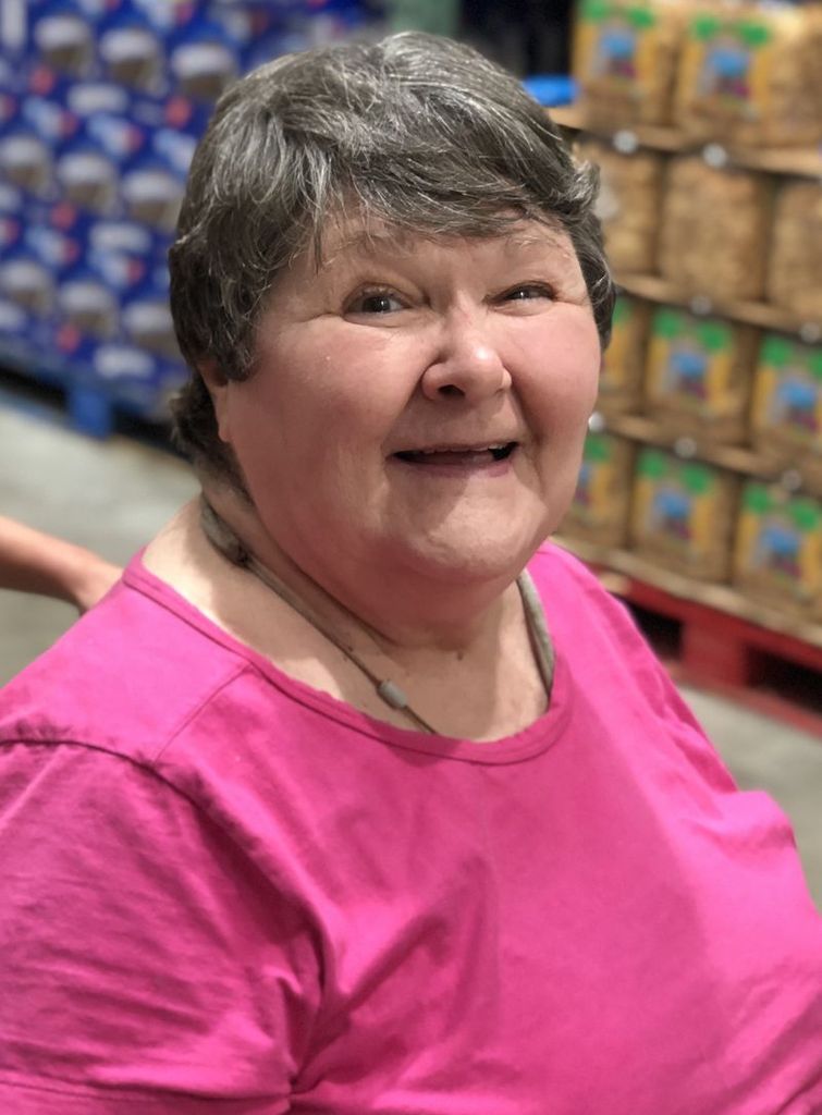 Patricia Merry Chambers Winner Johnson Profile Photo