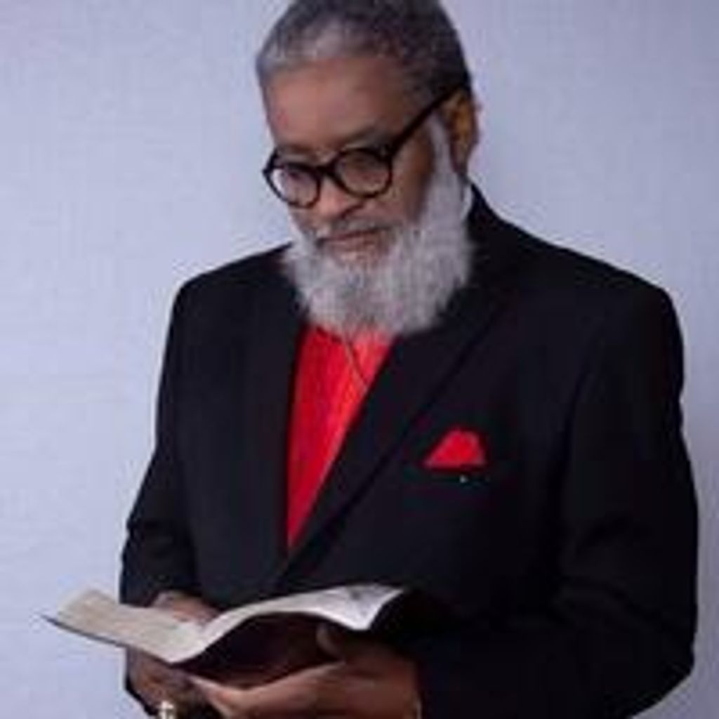 Apostle Raymond J. Wiggins, Jr. Profile Photo