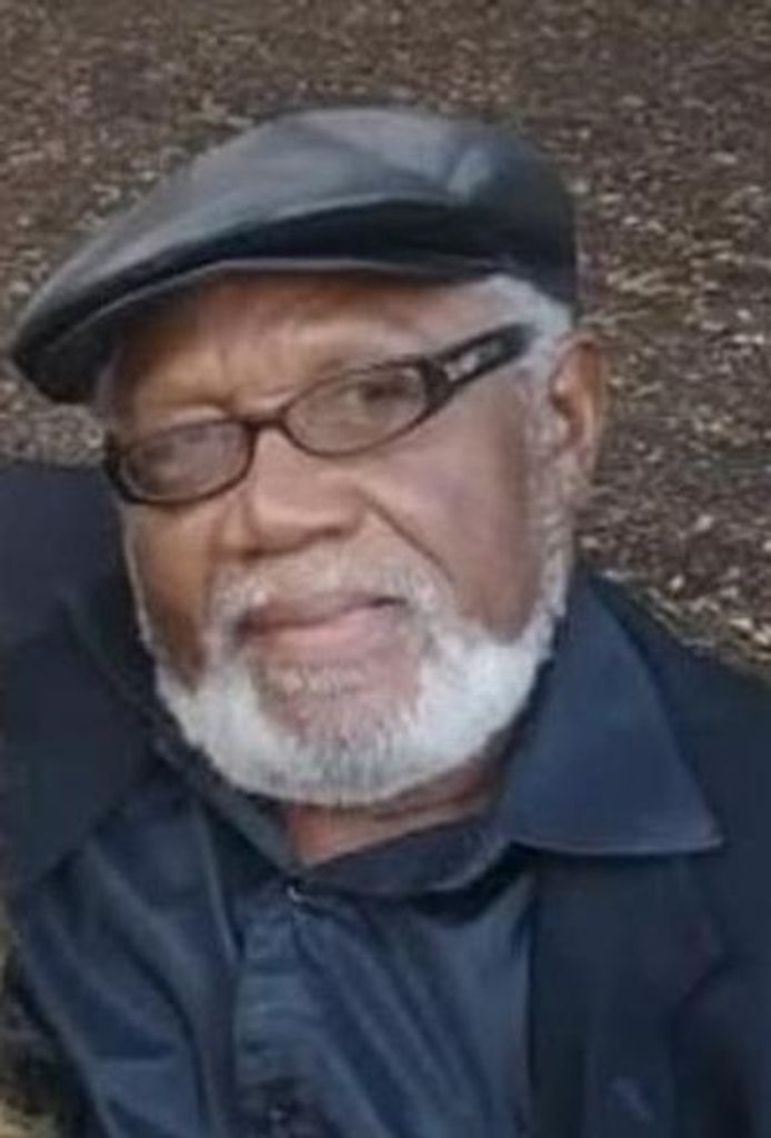 John Wesley Henley Profile Photo