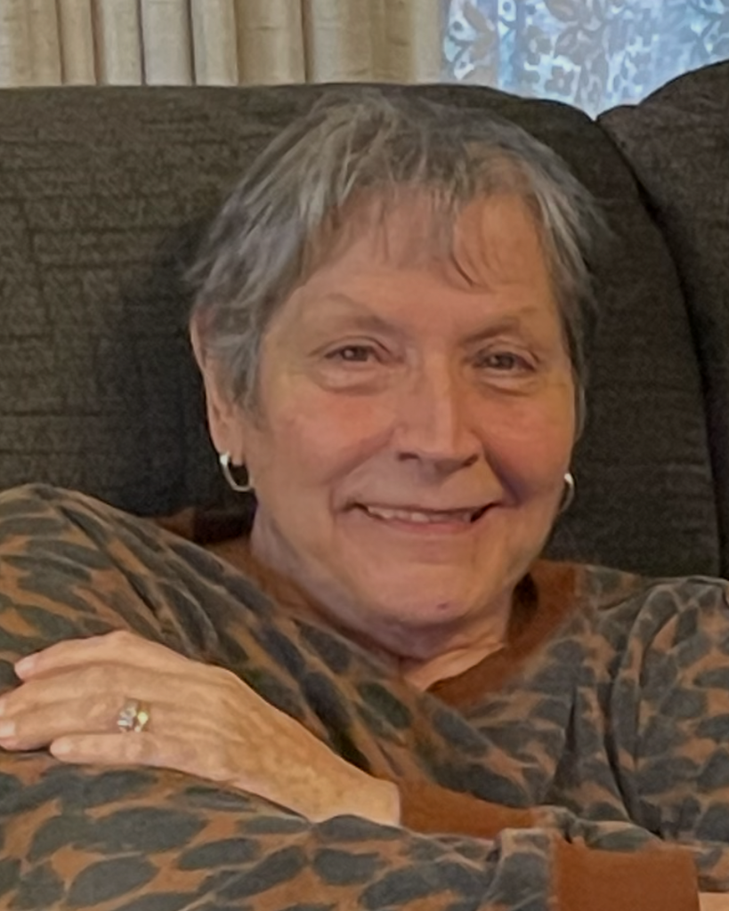 Glenda Erlewine Profile Photo