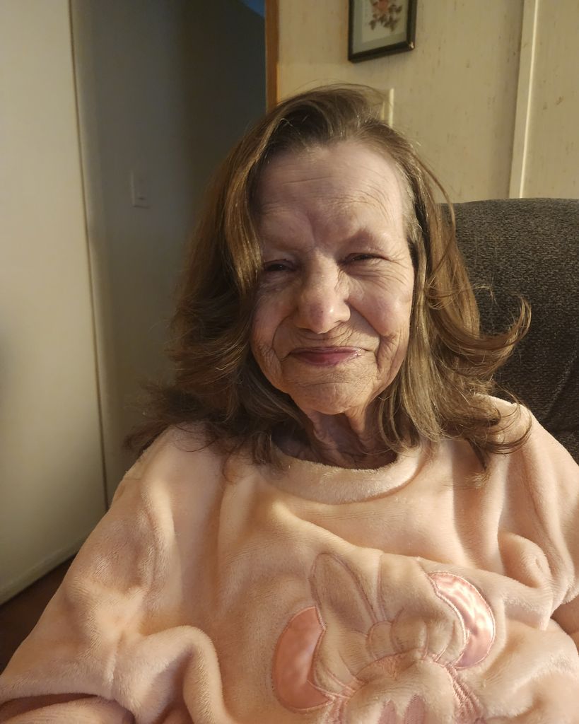 Diana Young Profile Photo