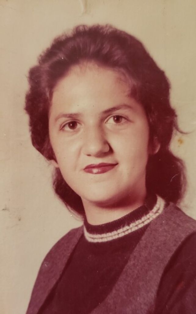 Edna Romero Solomon Profile Photo