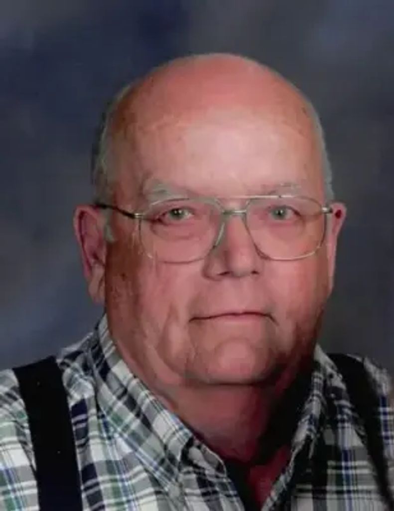 Claude Adair
