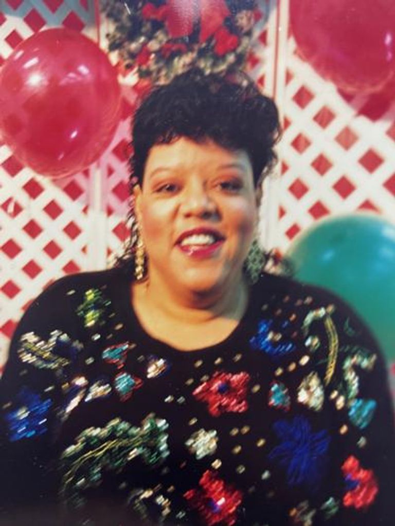 Delma Louise Marshall