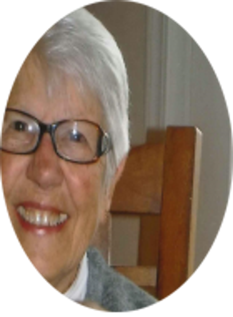 Frances Hartigan
