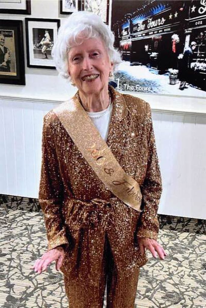 Geraldine E. Bloomer Profile Photo