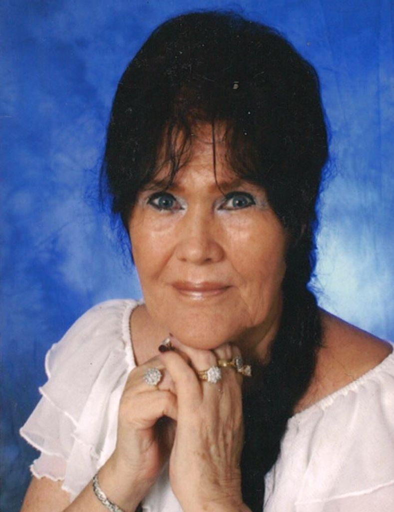 Shirley Jean Hill Profile Photo