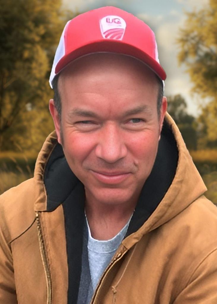 Alan William Bredthauer
