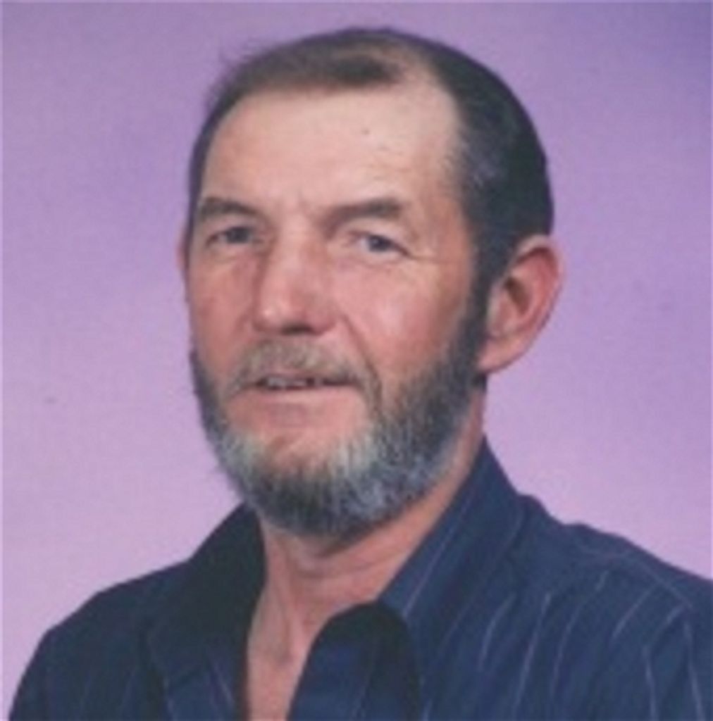 Charles "Bud" Pugh