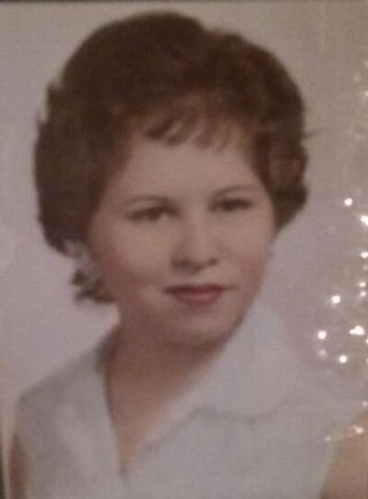 Alice Rendon Rodriguez