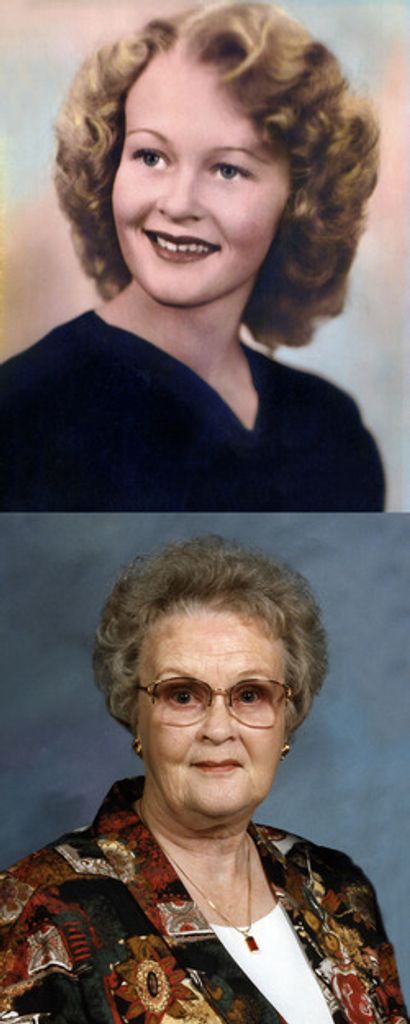 Renee Olson