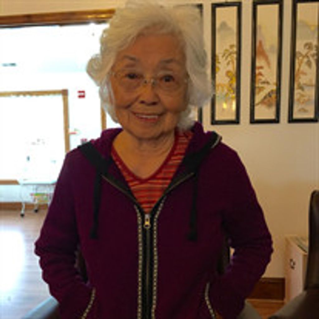 Bonnie "Nobi" Nobuko Hamilton