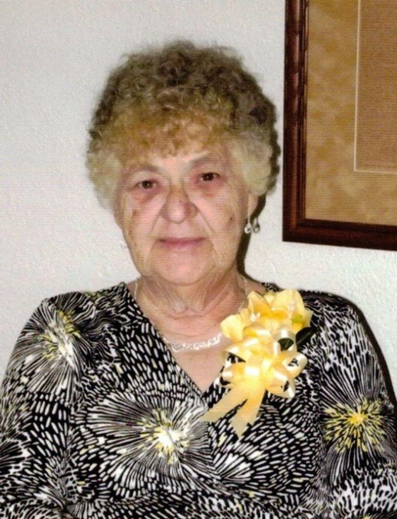 Joyce C. Ruffner