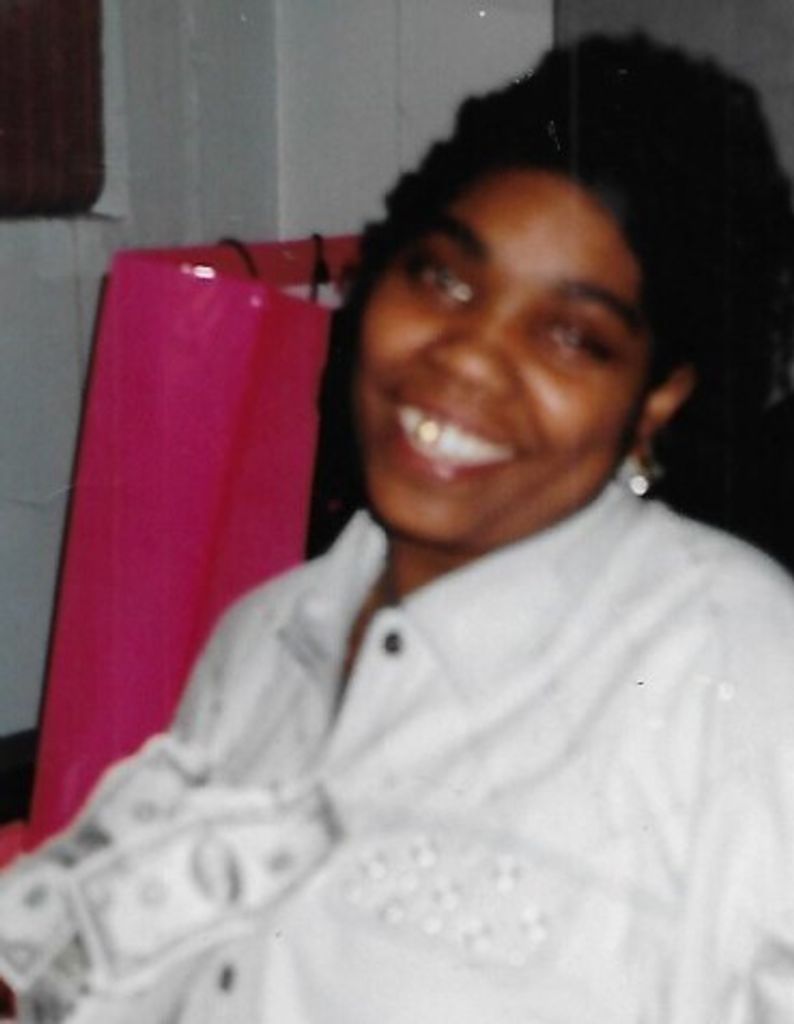 Shirley Ann Menefield