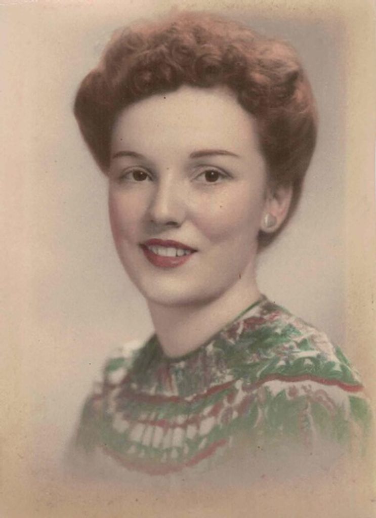 Beth M. Welte Profile Photo