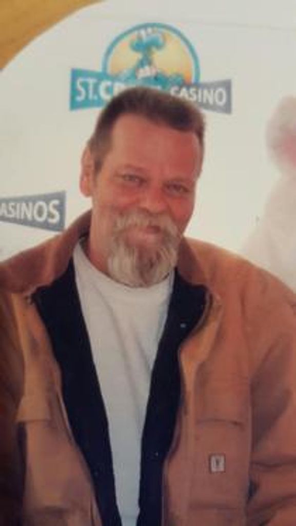 Kevin  Wayne Hodge Profile Photo