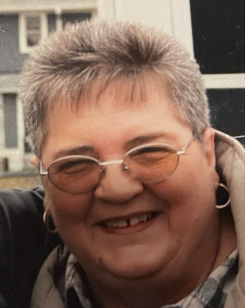 Judith “Judy” D. Worthen
