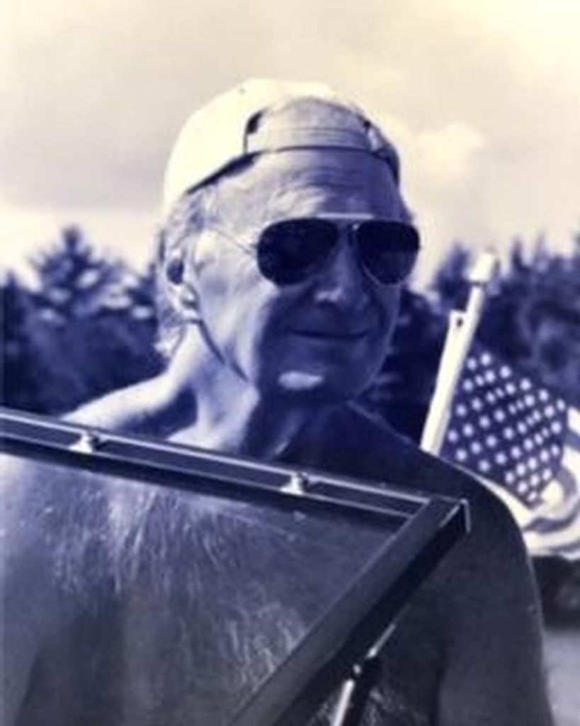 John T. Gillin Profile Photo