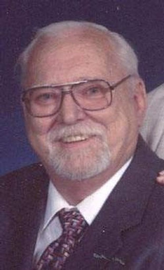 Theodore Richard Ted Gustafson Profile Photo