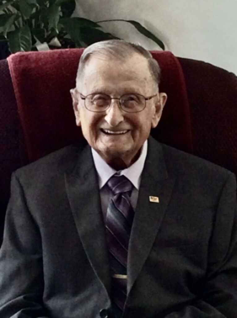 William M. Runion