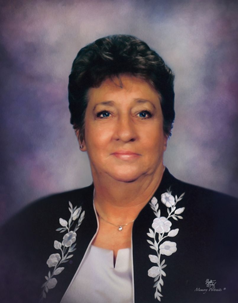 Phyllis A (Klueg)  Baumgart