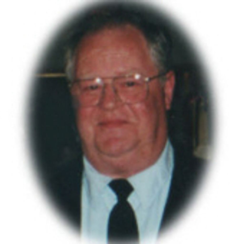 Arnold L. Hatmaker