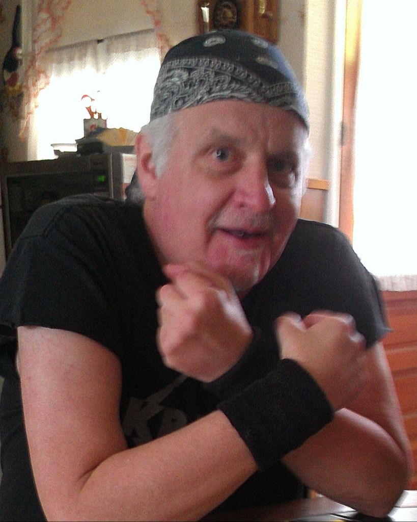 Gary F. Fredericks Profile Photo