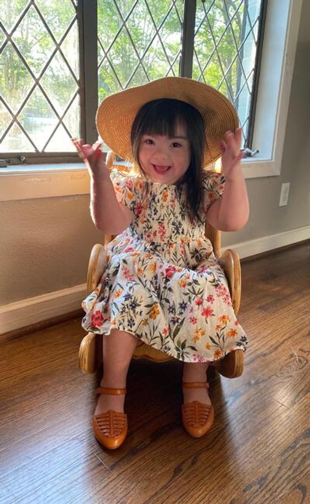 Amelia Grace Salas Profile Photo