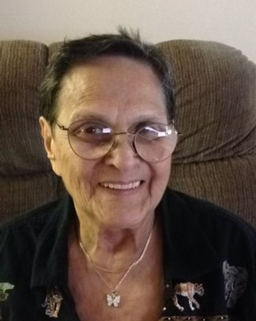 Joyce E Berkowitz Profile Photo