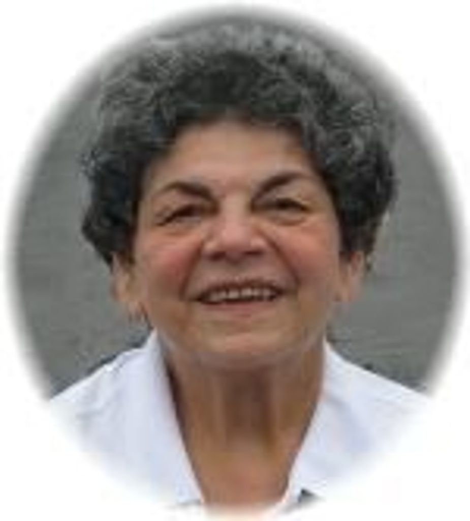 Mary Margaret Dyer