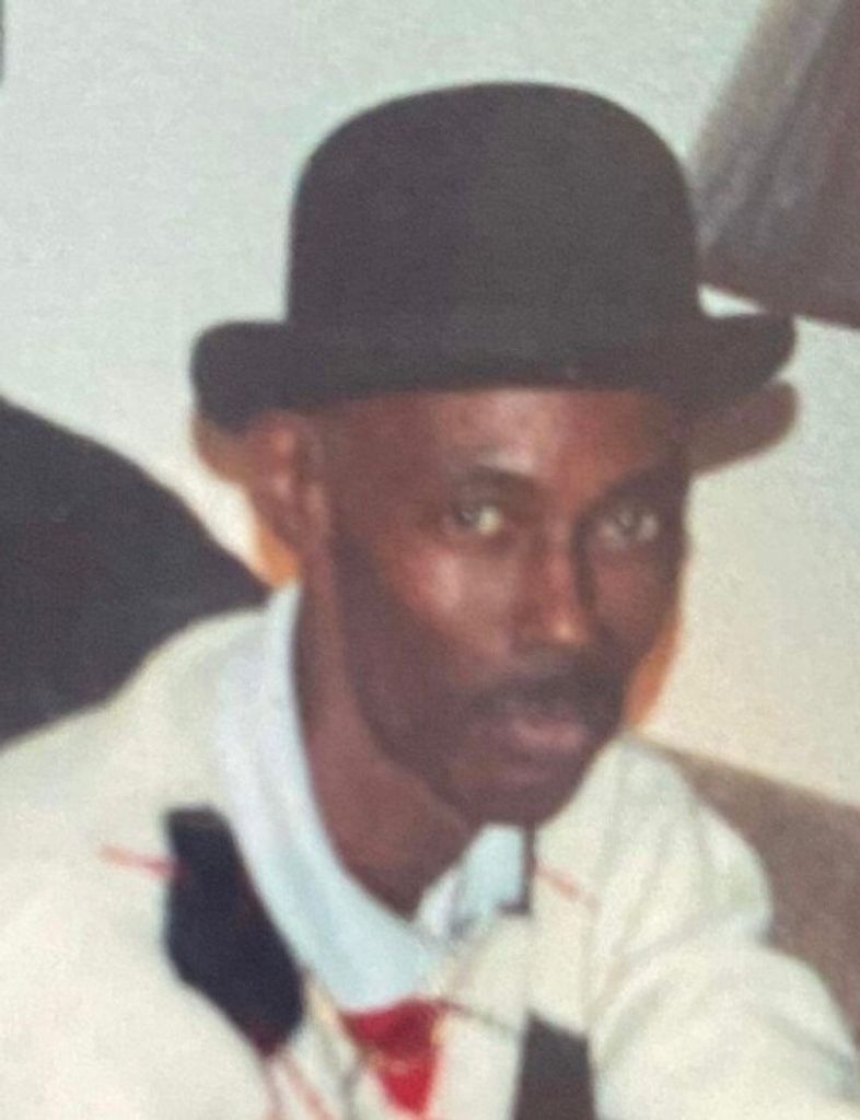 Clifton Bernard Pierson