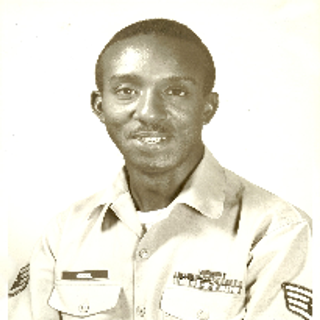 Elbert Moore