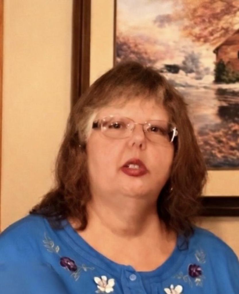 Kathleen Webb Profile Photo