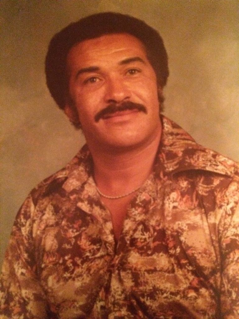 Chacy Scott Jr