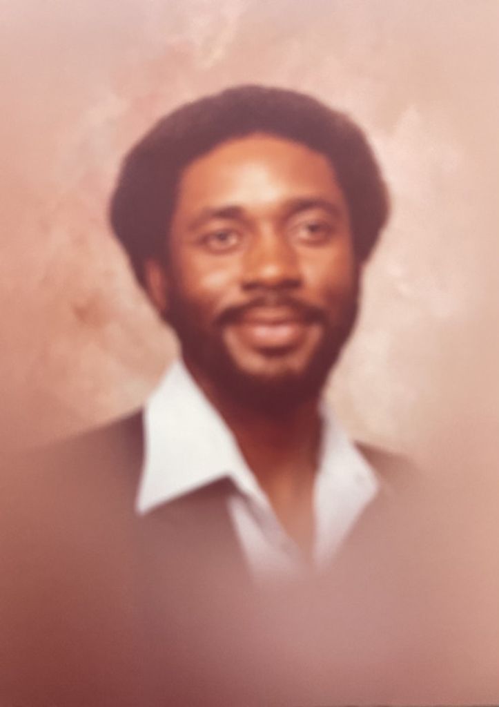RONNIE HENDERSON