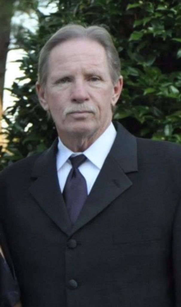 Davy Linwood Britt