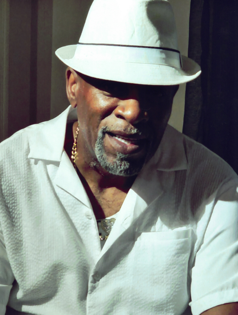 Philip Alan Boykin Profile Photo