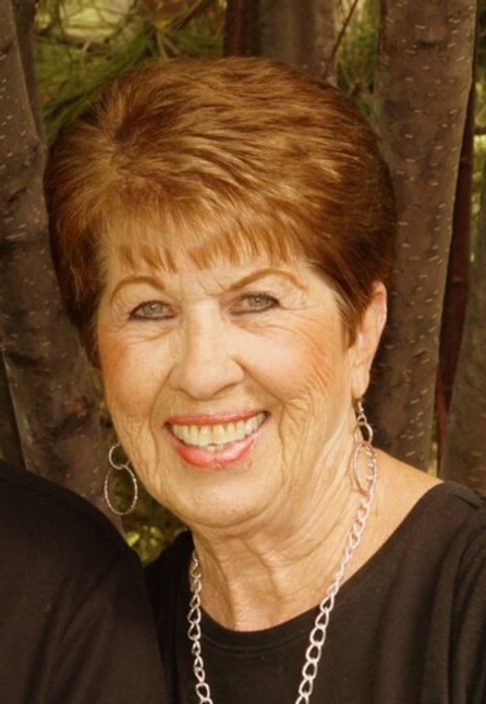 Bonnie Sims Southwick Profile Photo