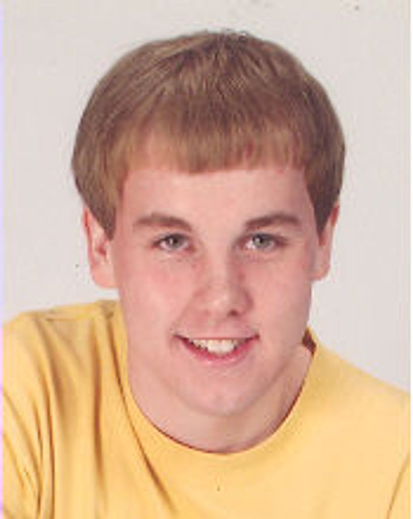 Cory Alexander Hurm Profile Photo