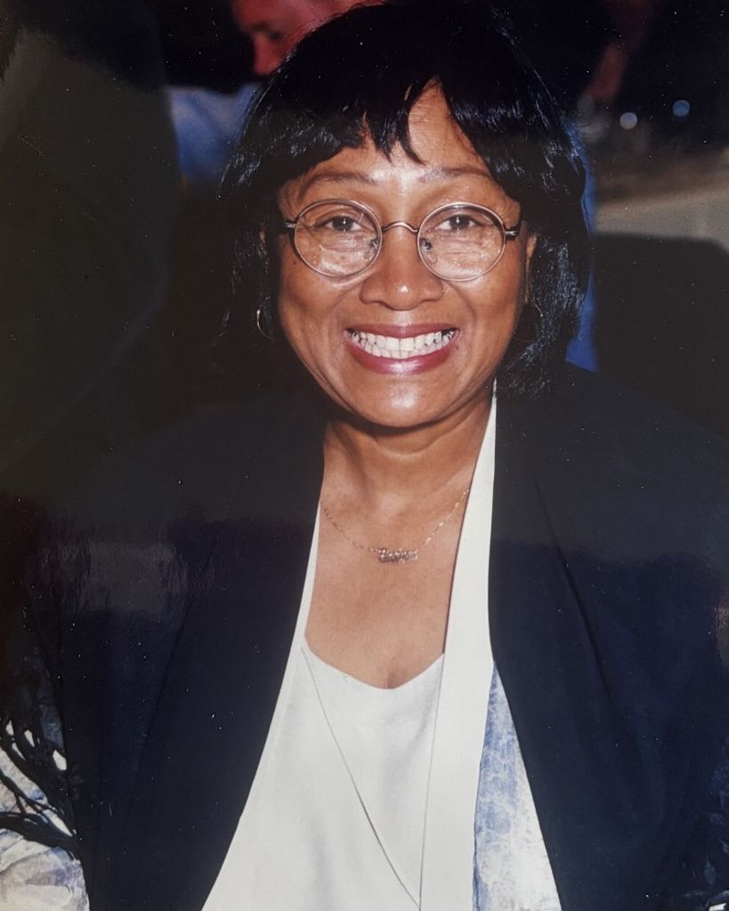 Barbara E Reed Profile Photo