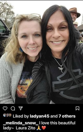 Waste(twice) - Laura Laura Duke Zito Obituary July 31, 2023 - Melancon Levingston