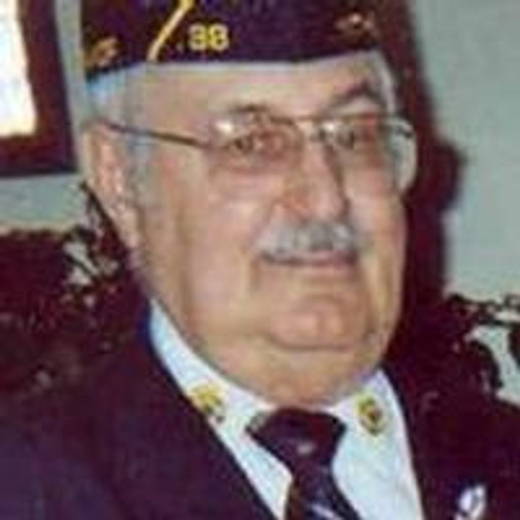 Glenn  W. Reese