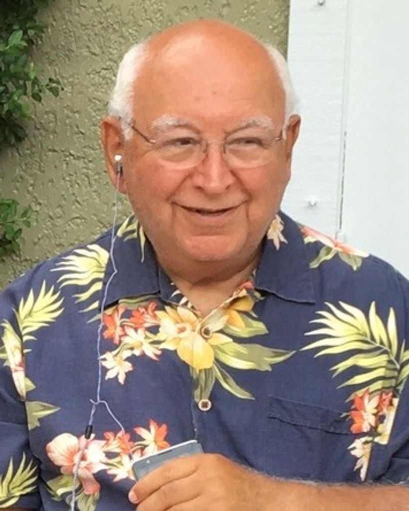 Manucher Ranjbar Profile Photo