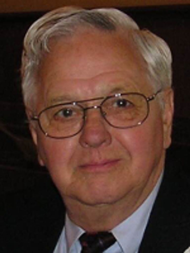 Edward G. O’Brien Profile Photo