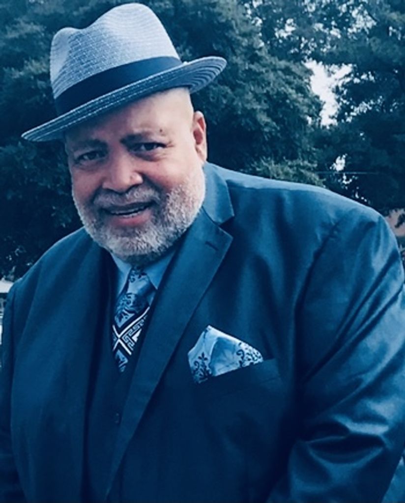 Lain J. Morgan Profile Photo