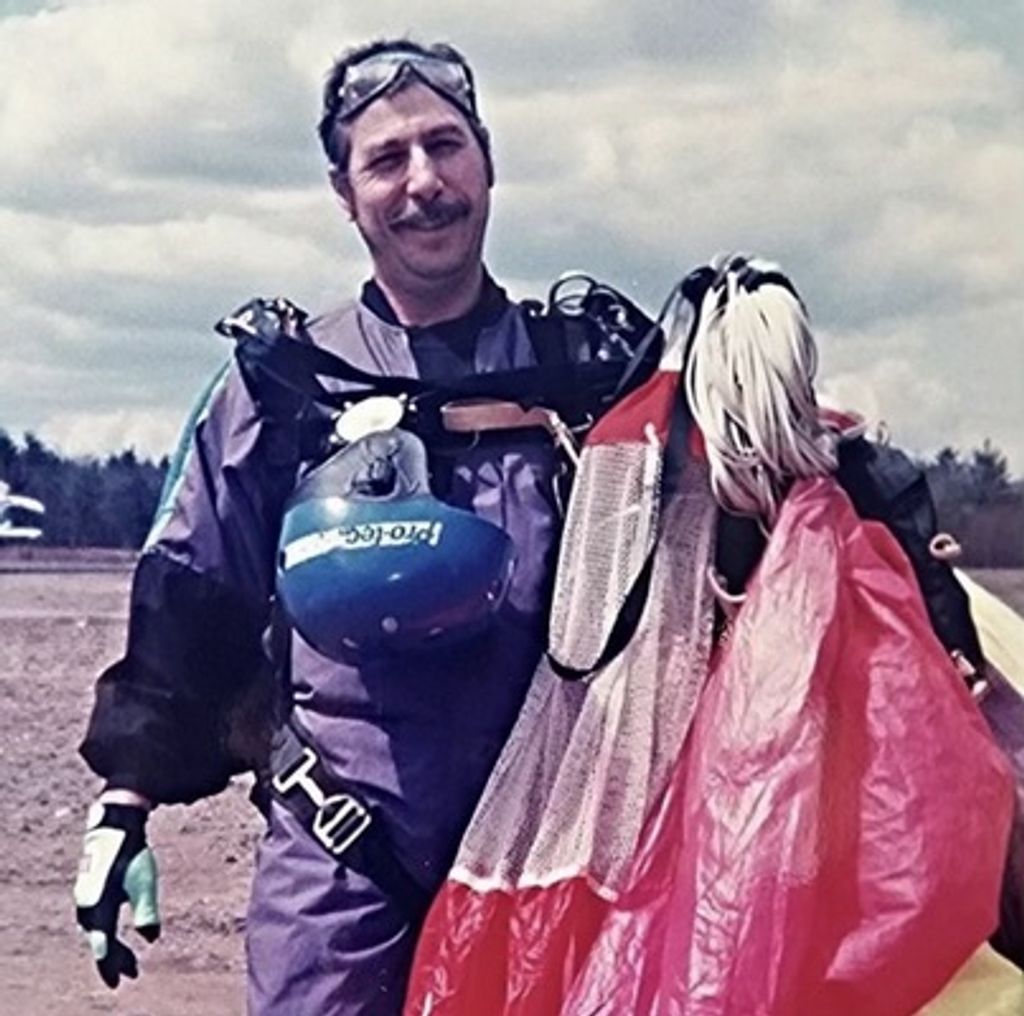 Lawrence "Larry" Savignano