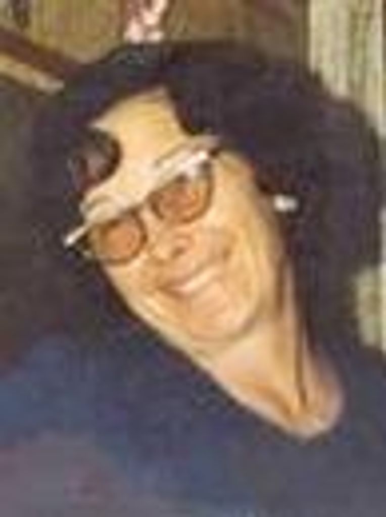 Betty Jean Castleberry