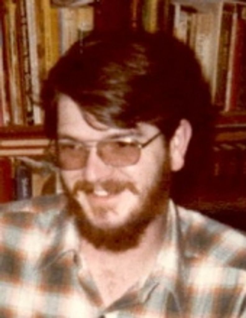 Charles Wayne Cates