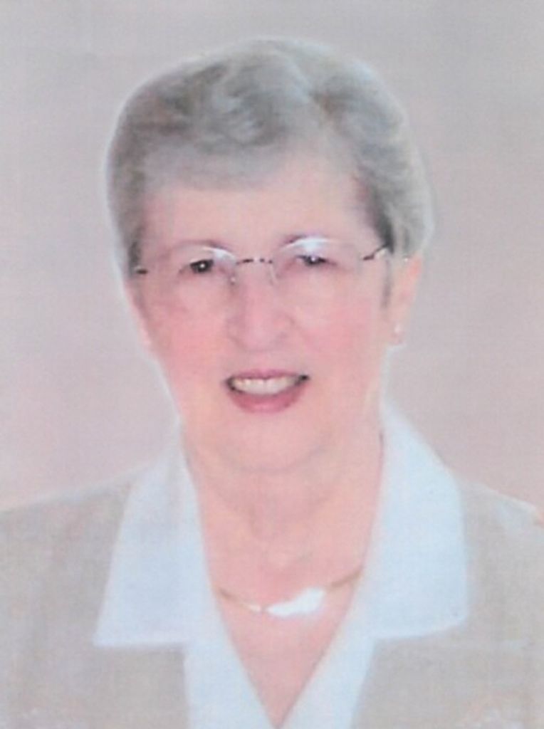 Leona Johnson