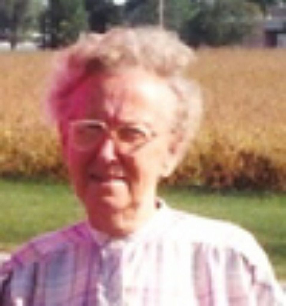 Lois L. Adams